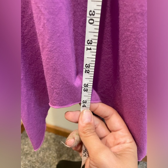 Athleta high low dress - Picture 3 of 10